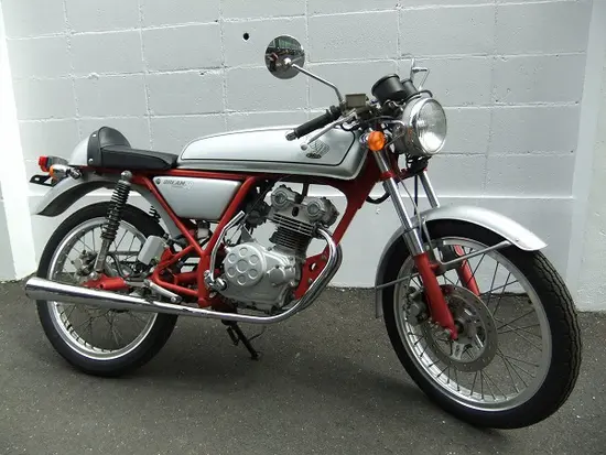 島根県出雲市にてレンタルバイク好評貸出中！遠方の方もどうぞ