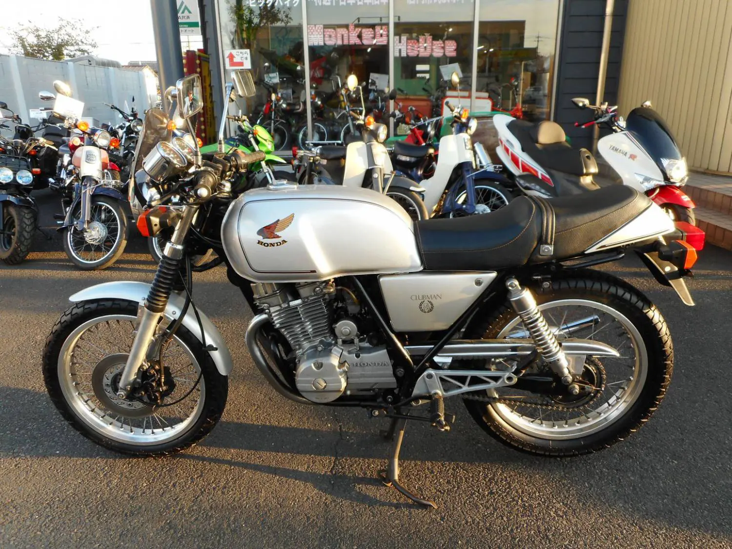 40年以上前の名車をレストア!」タンク内部のサビ取り大作戦