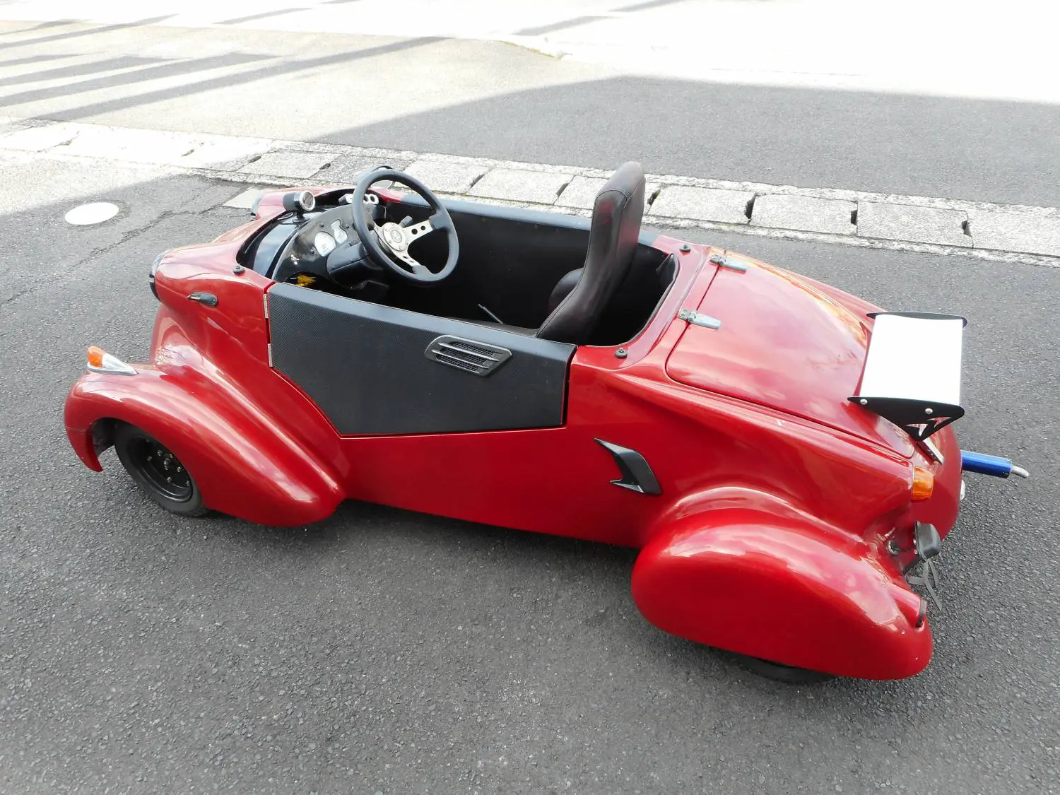 光岡自動車 マイクロカー K 2 売約済み ベストオートの時代部屋