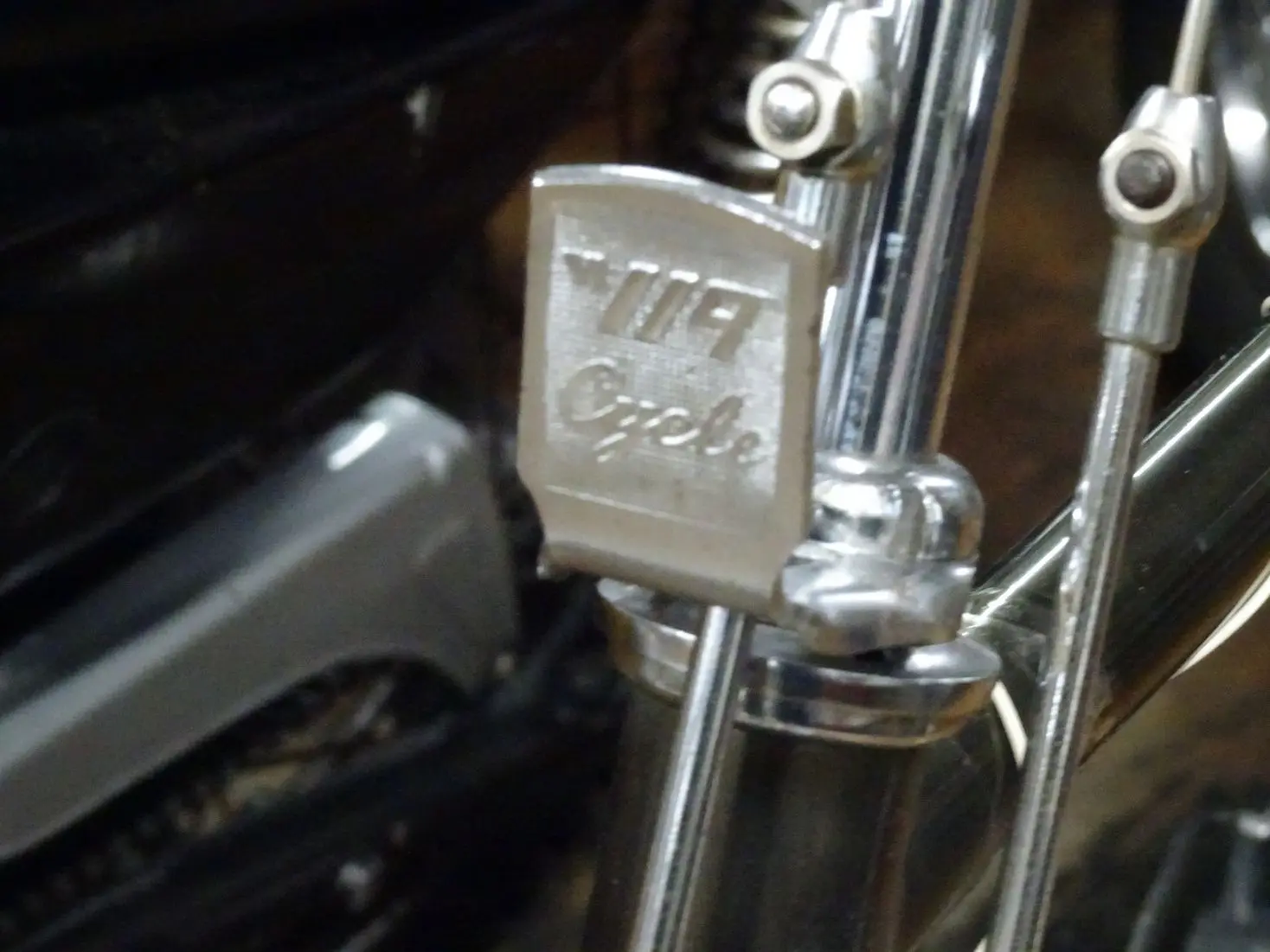 ツノダ自転車 :: 自転車 | ベストオートの時代部屋