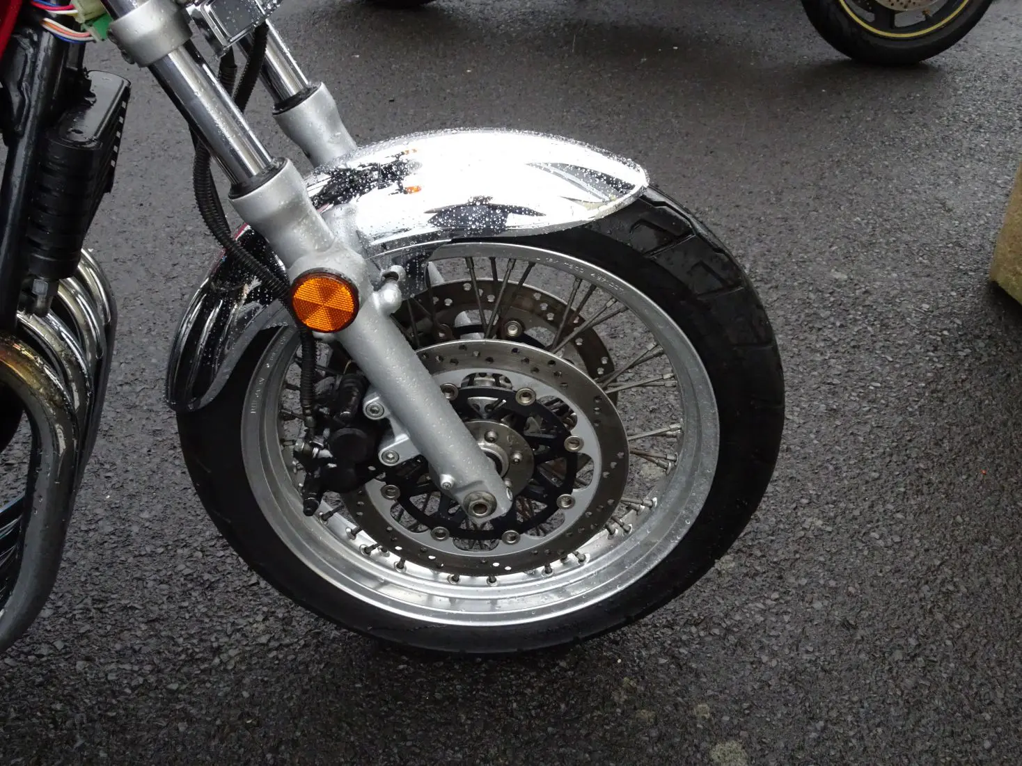 ゼファー400 Z2仕様 :: 売約済み | ベストオートの時代部屋 ゼファー400 Z2仕様 :: 売約済み | ベストオートの時代部屋