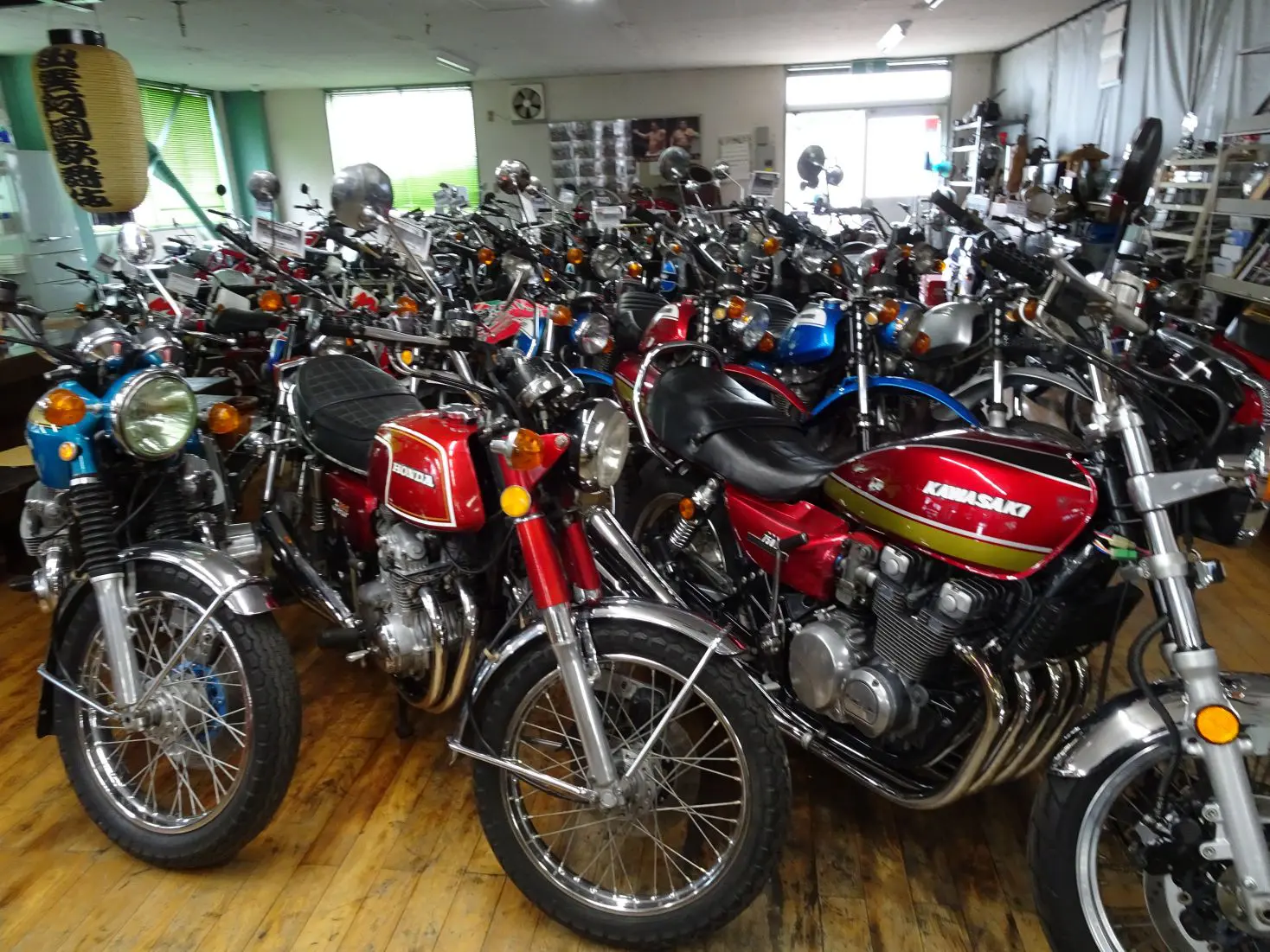 CB350FOUR #1 :: 売約済み | ベストオートの時代部屋 CB350FOUR #1 :: 売約済み | ベストオートの時代部屋