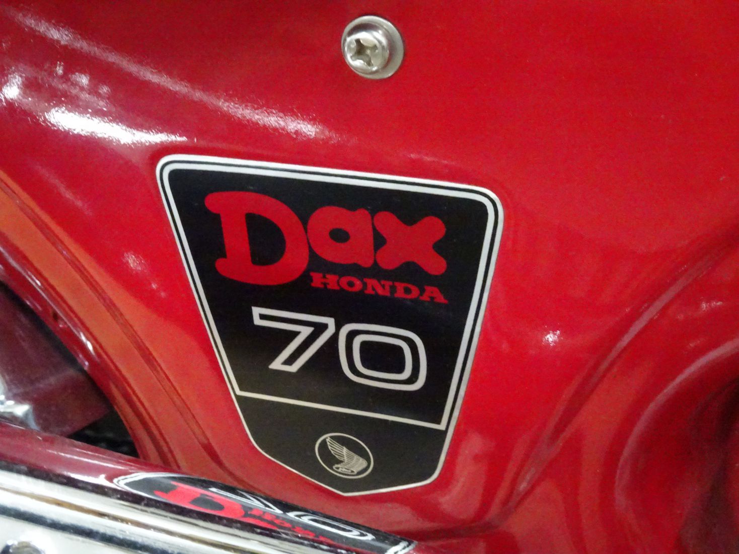 DAX70