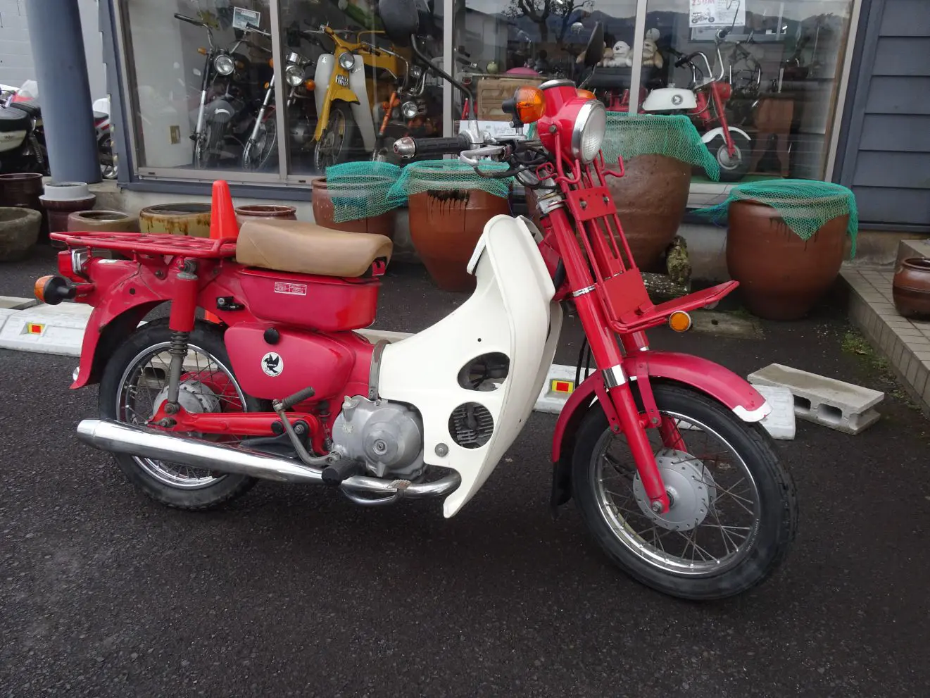 Md90 Honda ベストオートの時代部屋