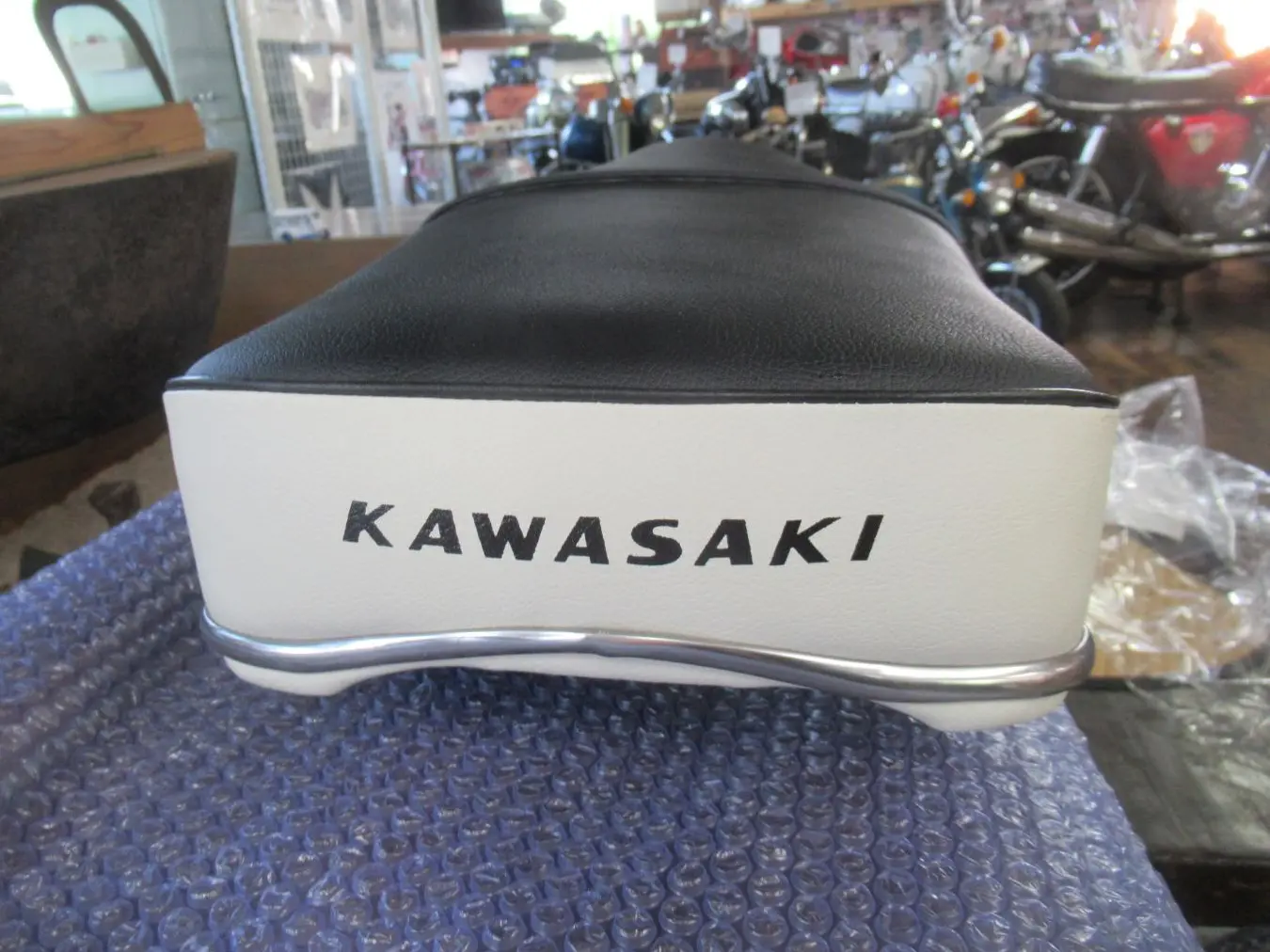 W1SA 純正シート W1SA 純正シート