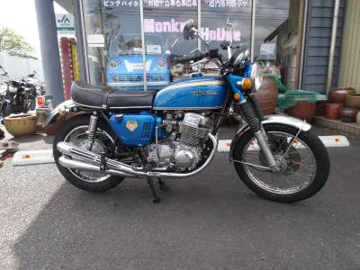 CB750four k0〜　フォグランプ☆ CGC フォグランプ 2個セット CB750FOUR CB750K 名古屋仕様 - メルカリ