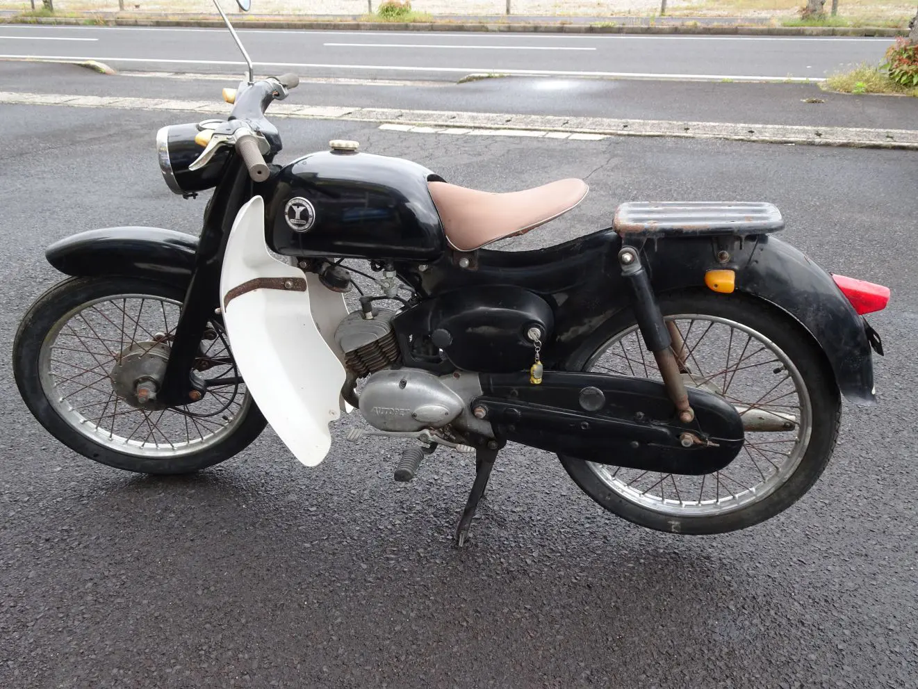 山口自転車 山口オートペット :: 車輌 | ベストオートの時代部屋